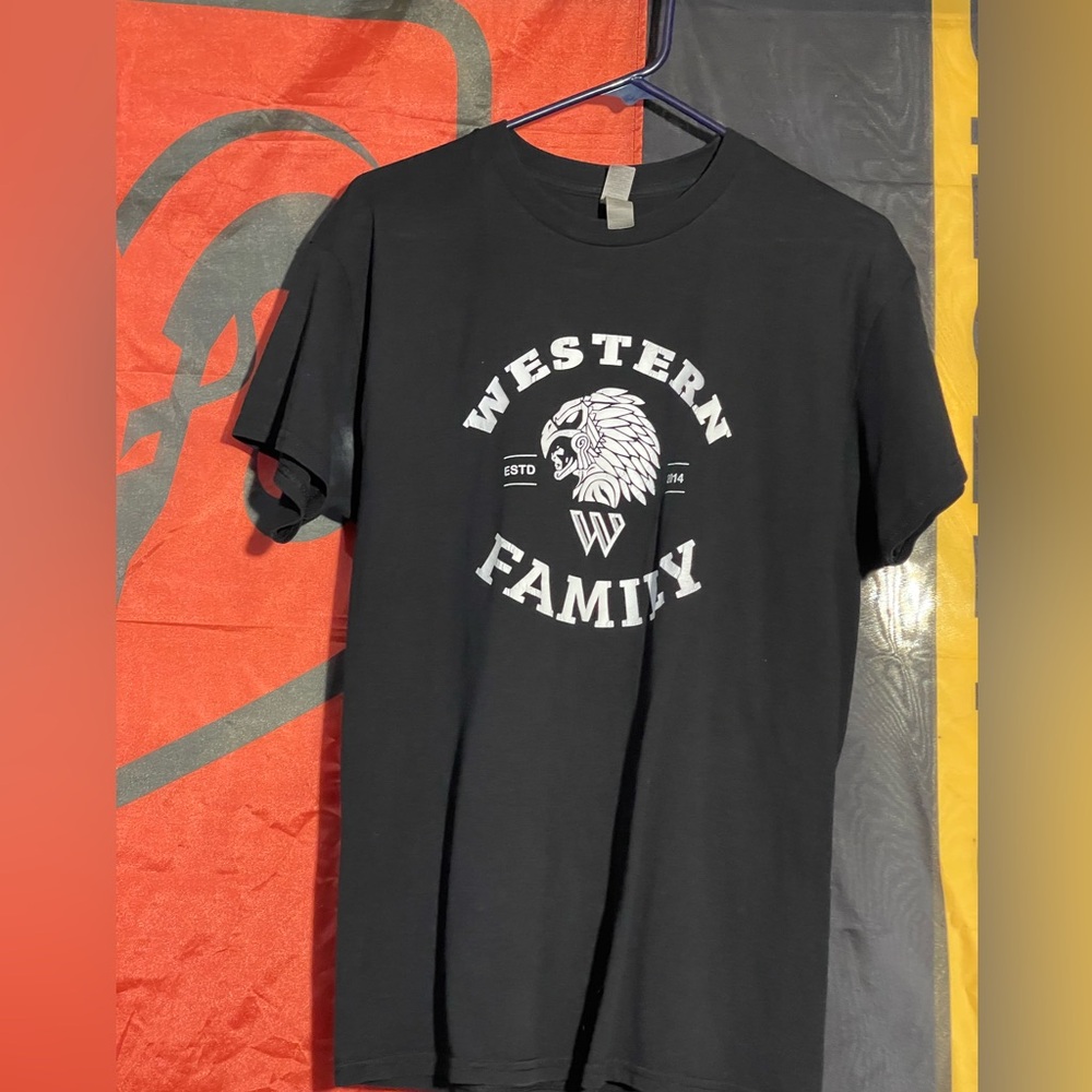 Western Tee